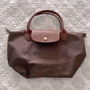 Longchamp Small Tote